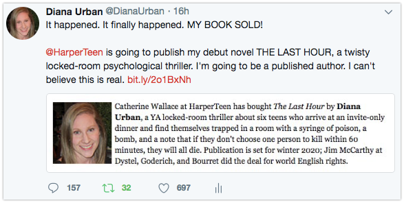 book-deal-twitter-announcement